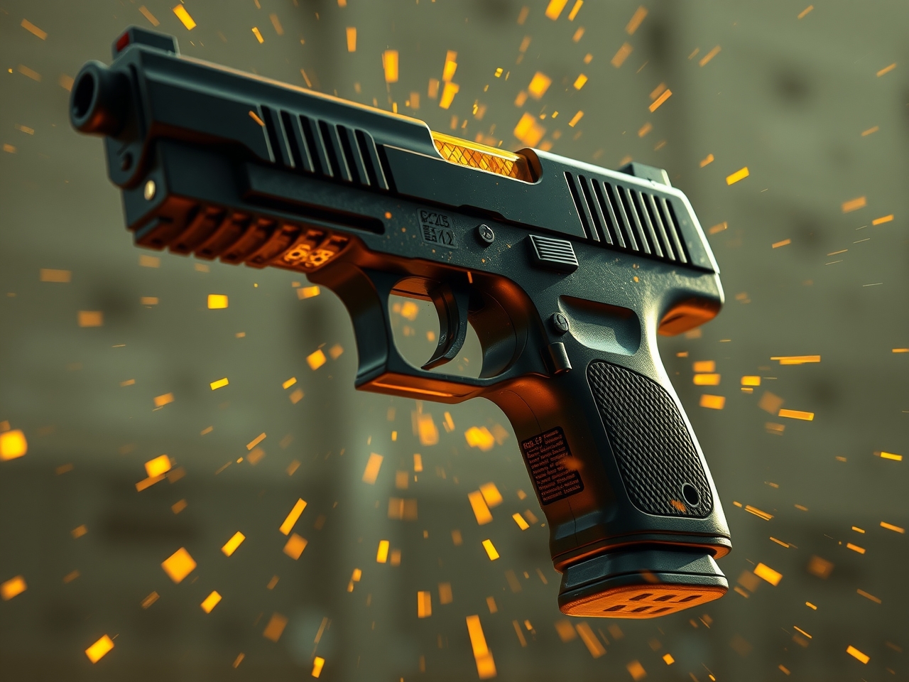 Открытие кейсов CS2