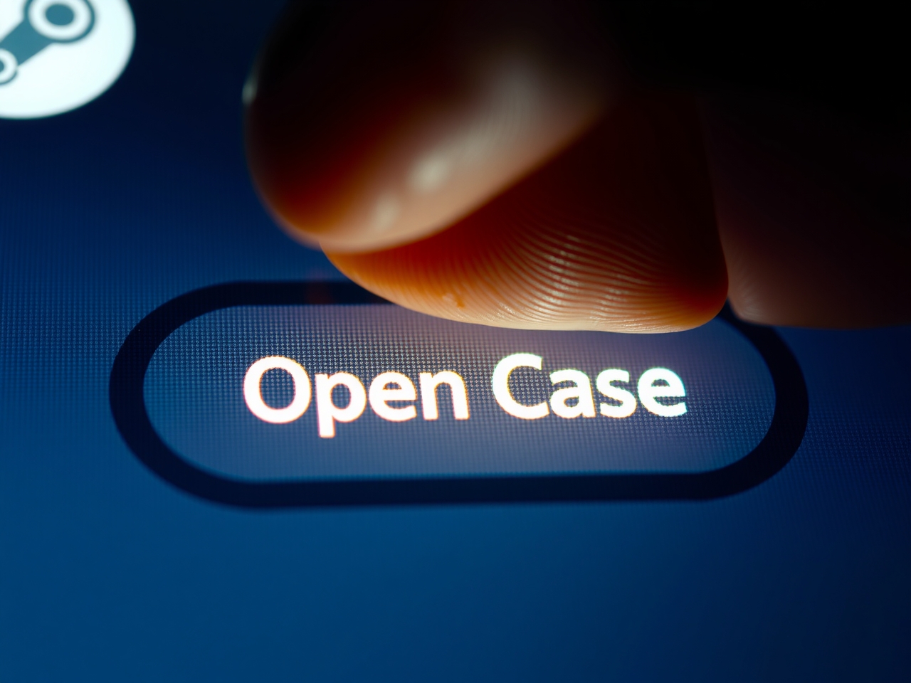 скины кс крутить