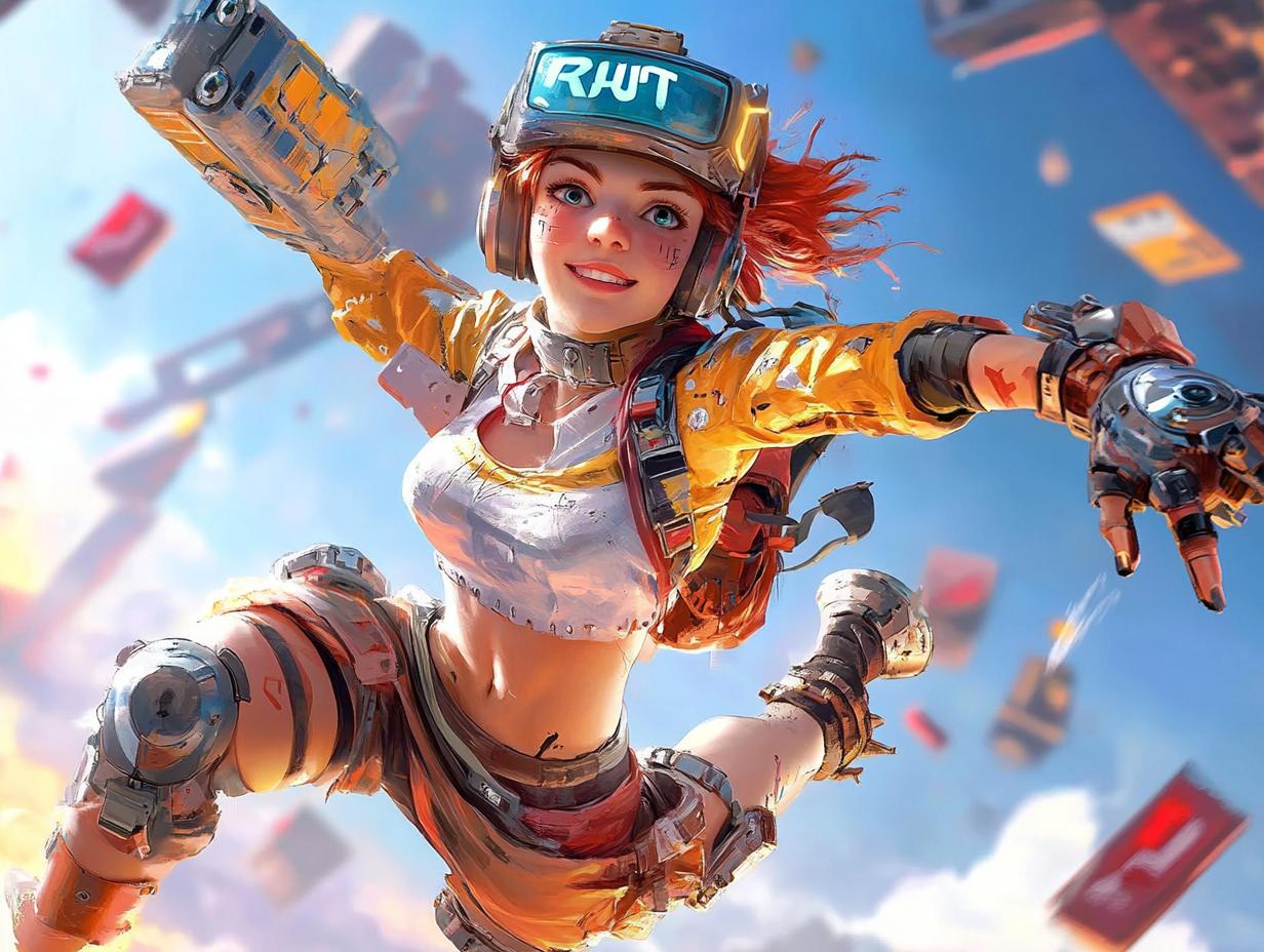 Открытие кейсов CS2