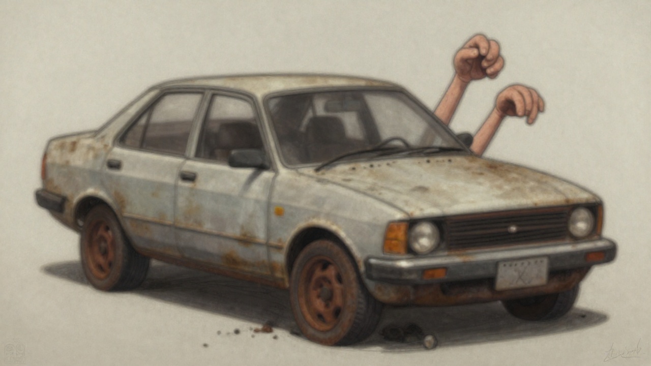 Выездной шиномонтаж