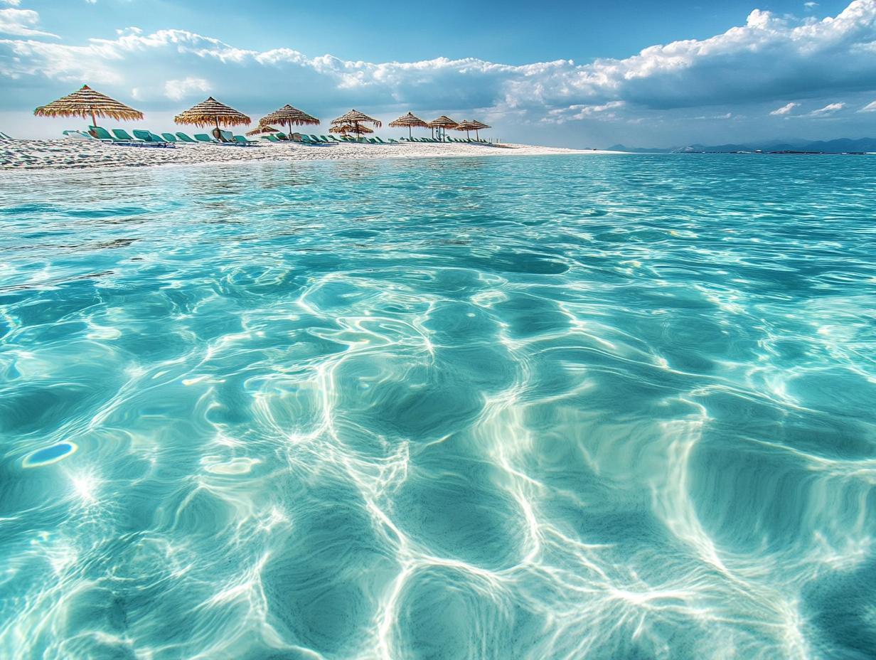 Отель «Ак Бермет» на Иссык-Куле