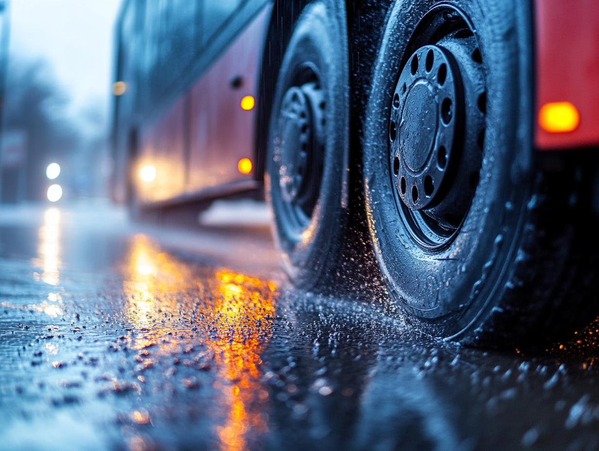 Выездной шиномонтаж