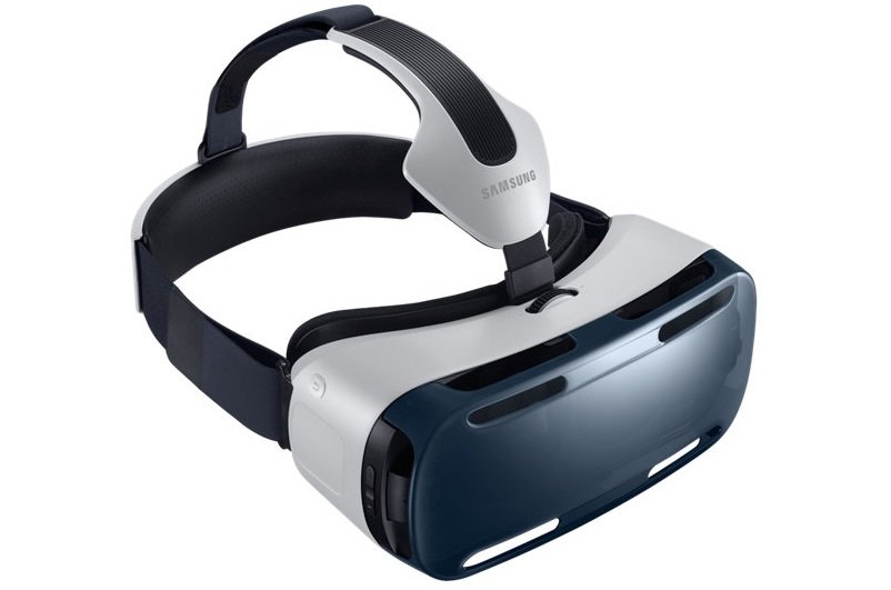 Совместимые телефоны Samsung Gear VR SM-R320 (версия для новаторов)