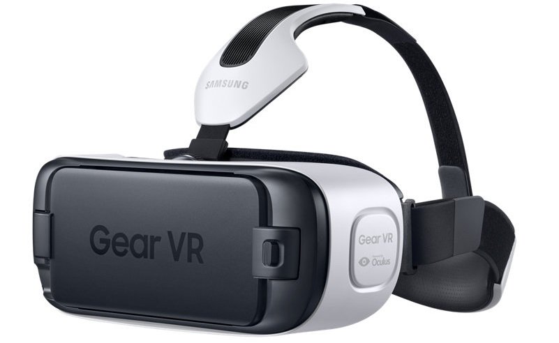 Совместимые телефоны Samsung Gear VR SM-321 (версия для новаторов)
