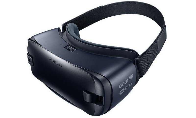 Samsung Gear VR SM-323 совместимые телефоны