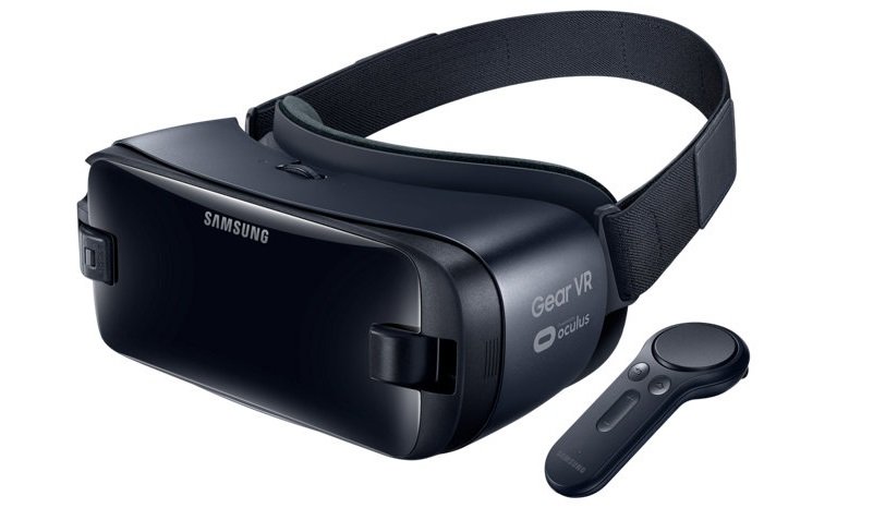 Samsung Gear VR SM-324 совместимые телефоны