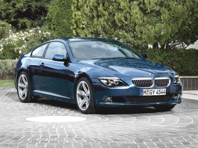 BMW 7-series (Бмв ) 2001-2004: описание, характеристики, фото, обзоры и тесты